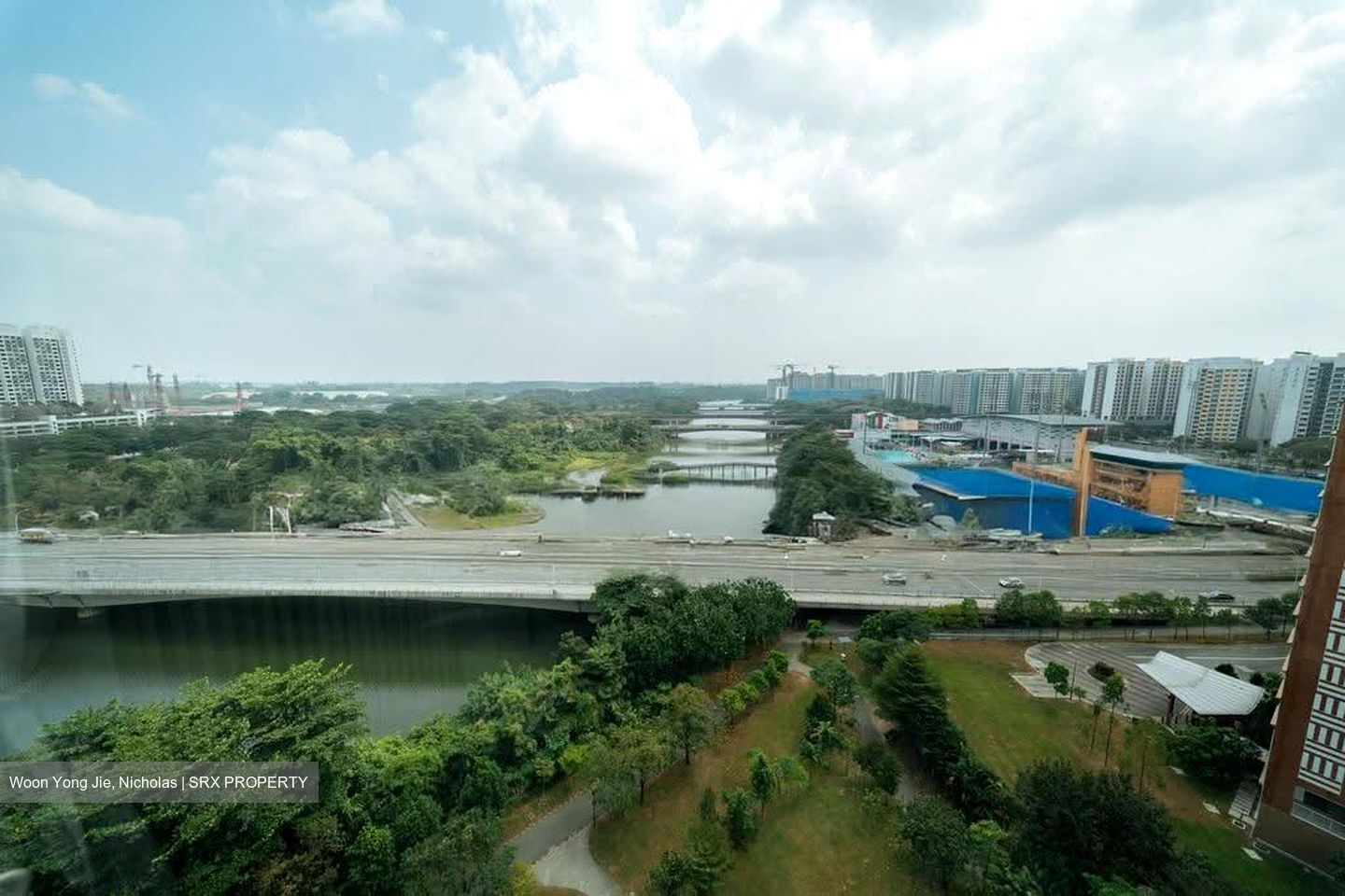Blk 356B Anchorvale Plains (Sengkang), HDB 5 Rooms #610212631